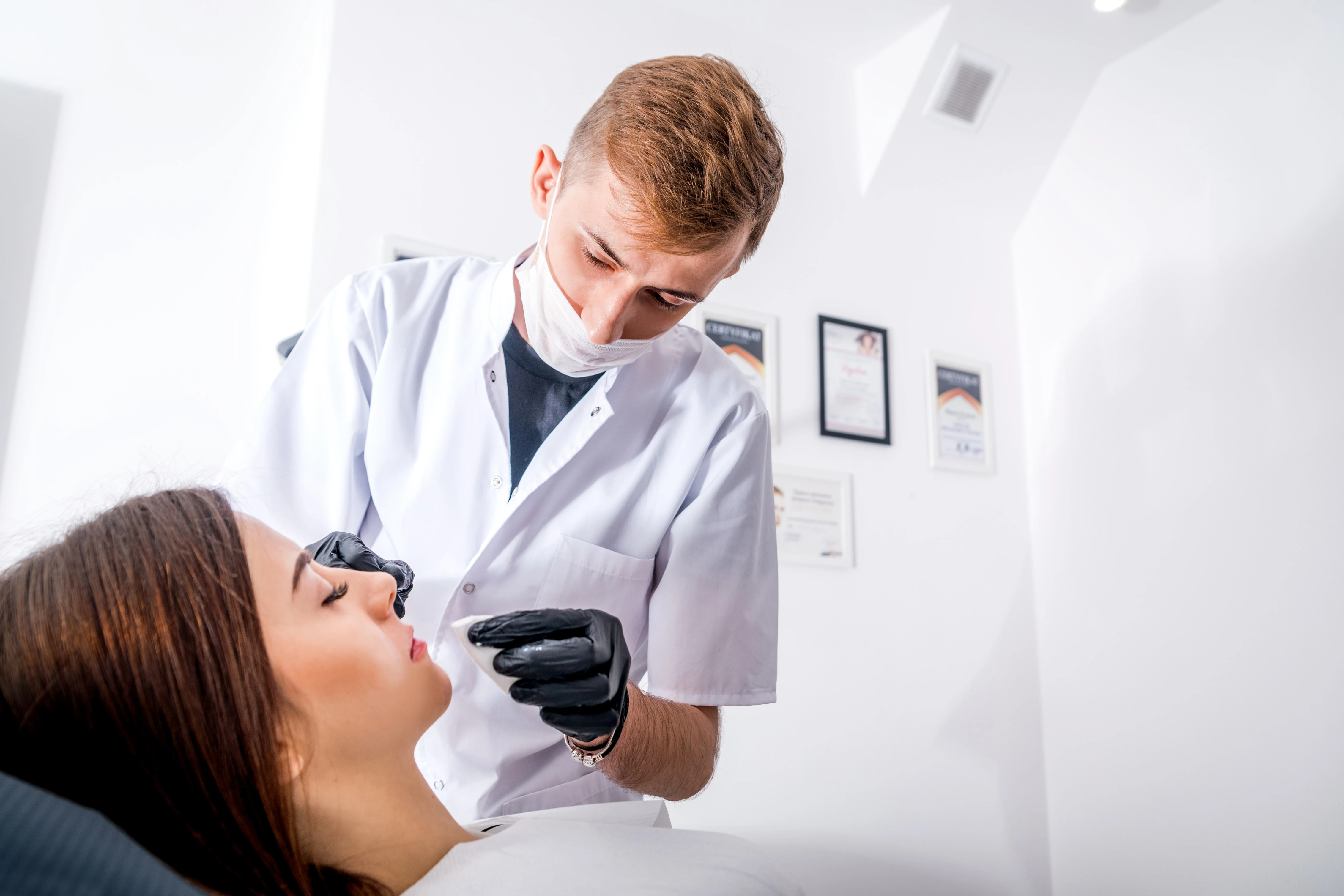 Facial Aesthetics